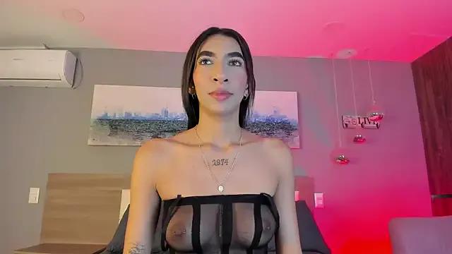 _Ashly_77 — Undress me completely, my love 