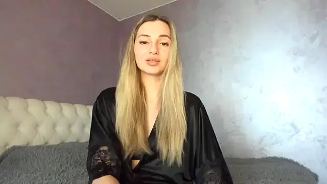 _DarkRose_ — take off dress