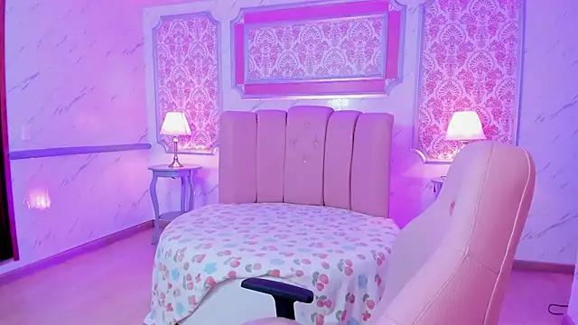 Check-out our online cams range and interact on a personal level with our sweet girls streamers, showing off their voluptuous shapes and toys.