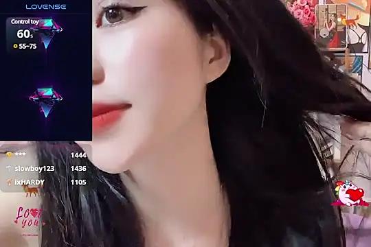Check-out our online cams range and interact on a personal level with our sweet girls streamers, showing off their voluptuous shapes and toys.