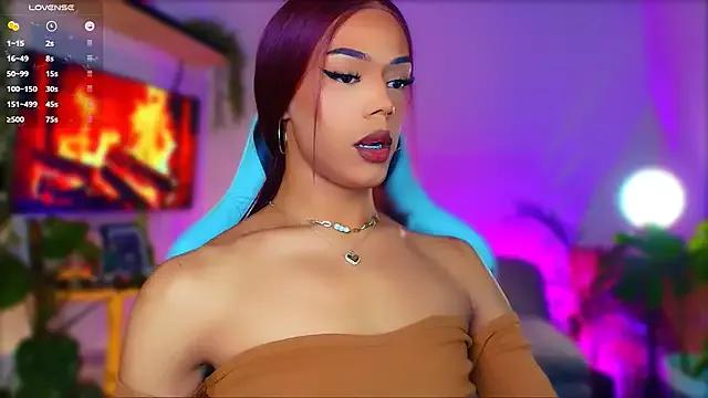 Check-out our online cams range and interact on a personal level with our sweet girls streamers, showing off their voluptuous shapes and toys.