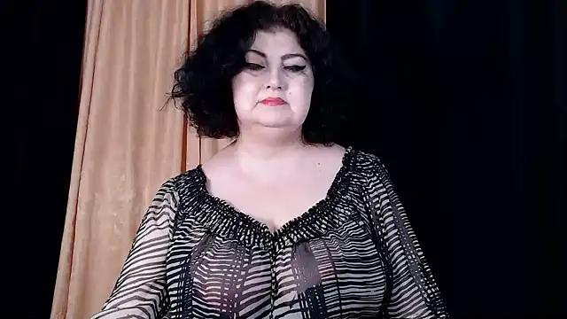 Check-out our online cams range and interact on a personal level with our sweet girls streamers, showing off their voluptuous shapes and toys.