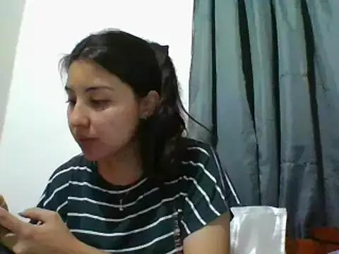 _mya_sweet from StripChat is Freechat