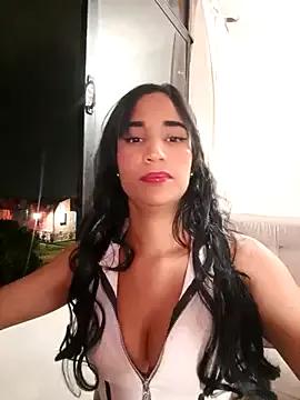 Check-out our online cams range and interact on a personal level with our sweet girls streamers, showing off their voluptuous shapes and toys.