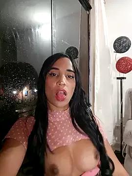 Check-out our online cams range and interact on a personal level with our sweet girls streamers, showing off their voluptuous shapes and toys.