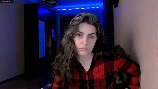 _Roselina_ from StripChat is Freechat