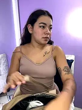 _Sarita_1 — spank ass x 5