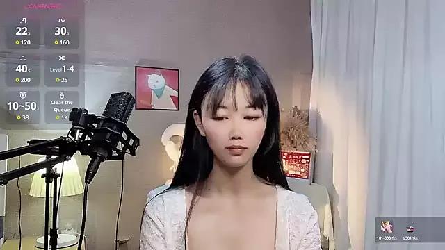Abb-Fanny-888 from StripChat is Freechat