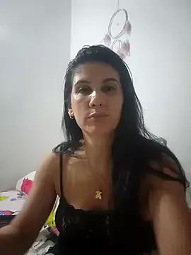 AbbyBaker222 from StripChat is Freechat
