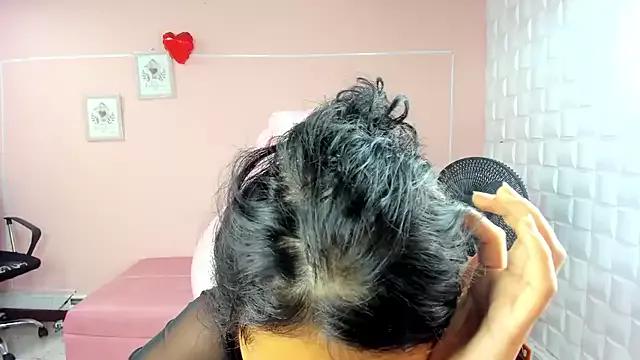 AbbyTaylorr from StripChat is Freechat
