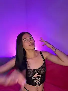 Check-out our online cams range and interact on a personal level with our sweet girls streamers, showing off their voluptuous shapes and toys.