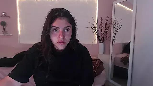 abigailevans11 from StripChat is Freechat