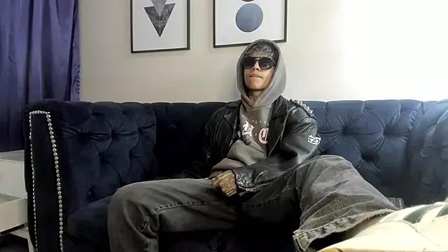 Photos of AcidMilo from StripChat is Freechat