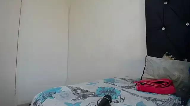ActiveSquirter_Catalina from StripChat is Freechat
