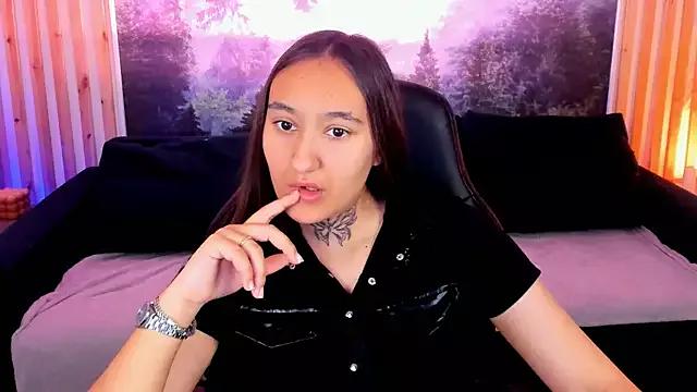 AdaJoness from StripChat is Freechat