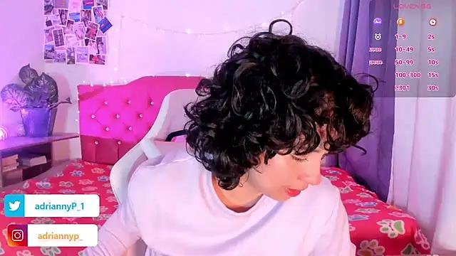 Check-out our online cams range and interact on a personal level with our sweet girls streamers, showing off their voluptuous shapes and toys.