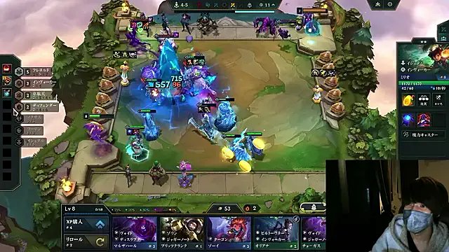 AG_0129 — Freechat on StripChat