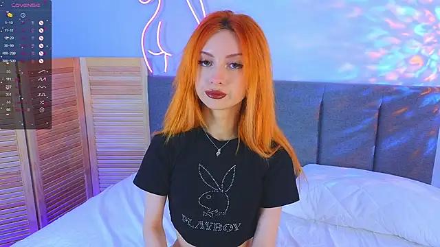 Check-out our online cams range and interact on a personal level with our sweet girls streamers, showing off their voluptuous shapes and toys.