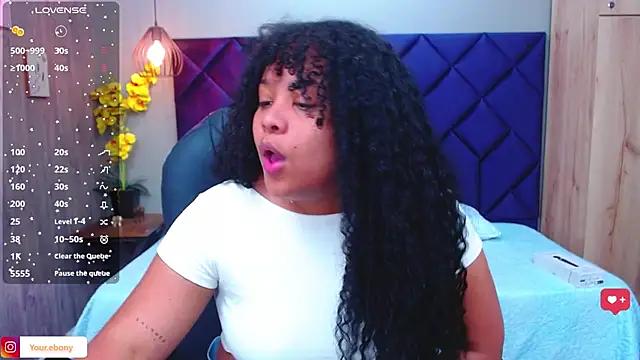 Check-out our online cams range and interact on a personal level with our sweet girls streamers, showing off their voluptuous shapes and toys.