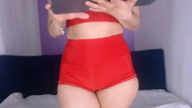 Check-out our online cams range and interact on a personal level with our sweet girls streamers, showing off their voluptuous shapes and toys.