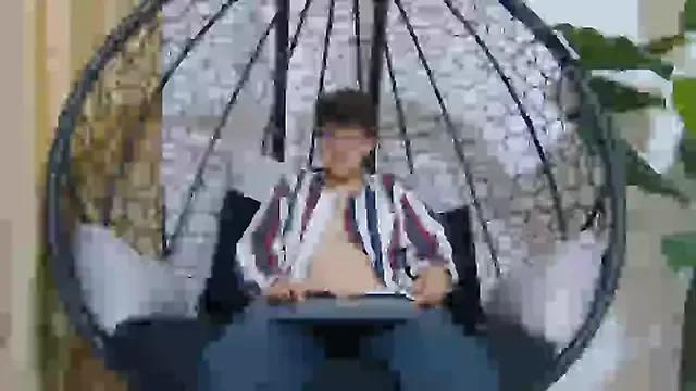 alex_noa from StripChat is Freechat