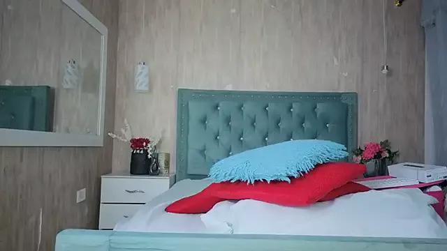 Check-out our online cams range and interact on a personal level with our sweet girls streamers, showing off their voluptuous shapes and toys.