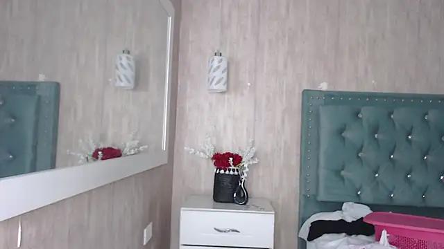 Check-out our online cams range and interact on a personal level with our sweet girls streamers, showing off their voluptuous shapes and toys.