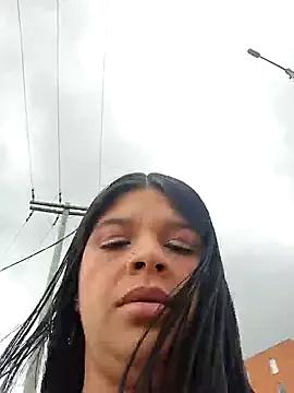 alexaa_04 from StripChat is Freechat