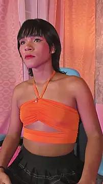 Check-out our online cams range and interact on a personal level with our sweet girls streamers, showing off their voluptuous shapes and toys.