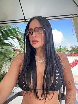 Alexandra_duque — FULL NAKED + FUCK MY PUSSY