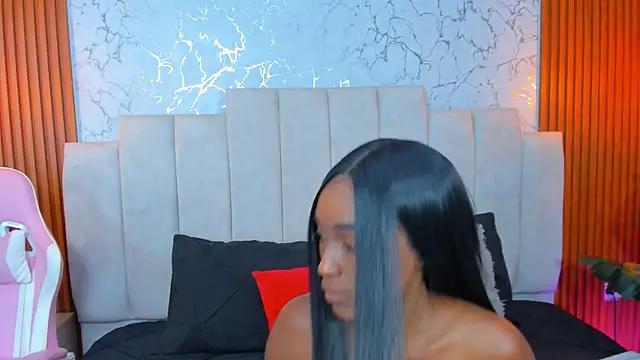 Check-out our online cams range and interact on a personal level with our sweet girls streamers, showing off their voluptuous shapes and toys.