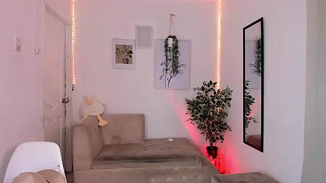 Check-out our online cams range and interact on a personal level with our sweet girls streamers, showing off their voluptuous shapes and toys.