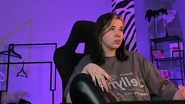 AliceSunday — keeping no nut november