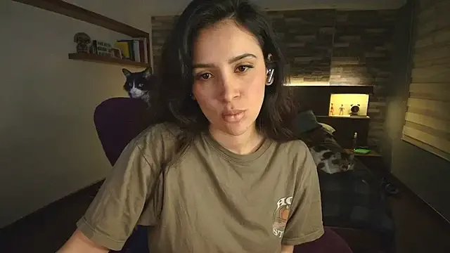 alicewilloww — twerking