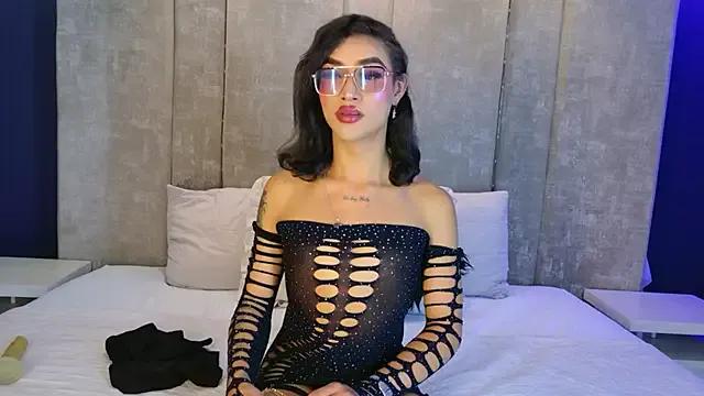 AliDiaz_ — In doggy Open your asshole 