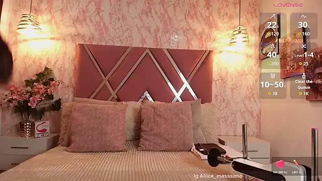 Aliice1_ — control fuckmachine*1min