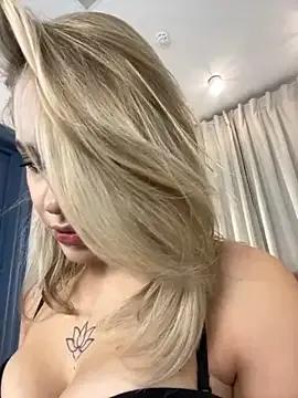 AlisaMyers — Freechat on StripChat