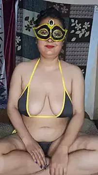 Photos of Alisha-Prince from StripChat is Group