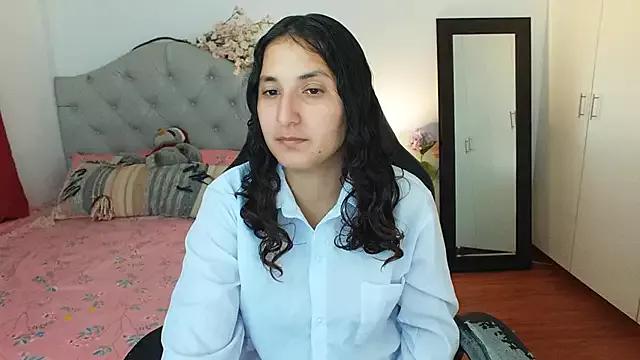 aliss9 from StripChat is Freechat
