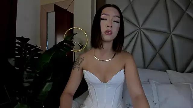 AllisonOwens from StripChat is Freechat