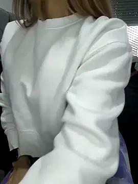 Alyssa_76 — 4 Finger pussy