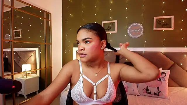 Check-out our online cams range and interact on a personal level with our sweet girls streamers, showing off their voluptuous shapes and toys.