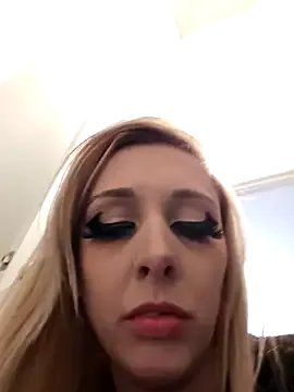 AmethystFoxx — Atm dildo