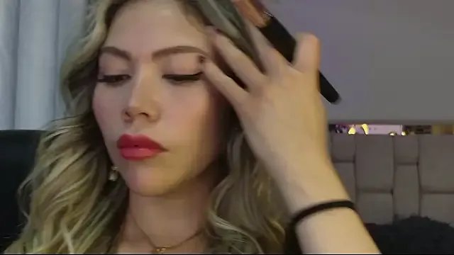 Ammy_Castro — make me wet for you daddy