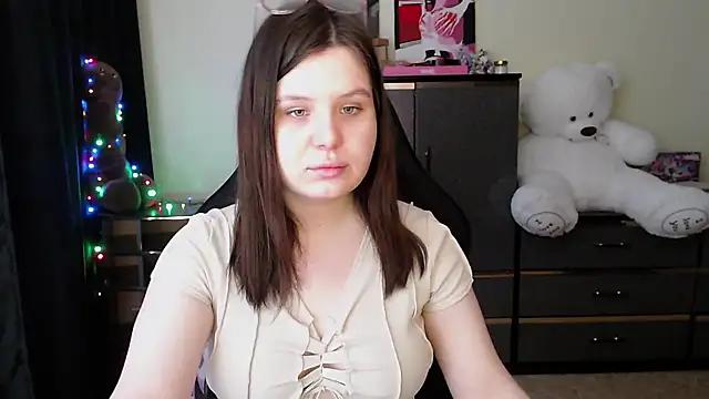 Check-out our online cams range and interact on a personal level with our sweet girls streamers, showing off their voluptuous shapes and toys.