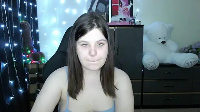 Check-out our online cams range and interact on a personal level with our sweet girls streamers, showing off their voluptuous shapes and toys.