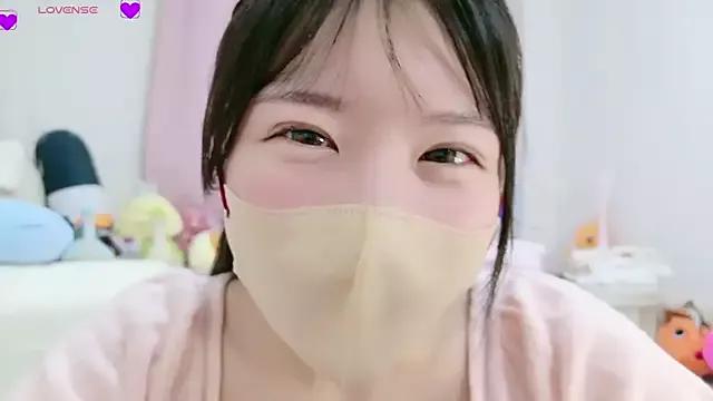 Photos of anchan_ from StripChat is Group