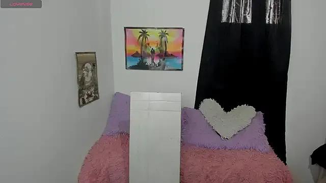 Andrys_ — make me happy nude and masturbation 