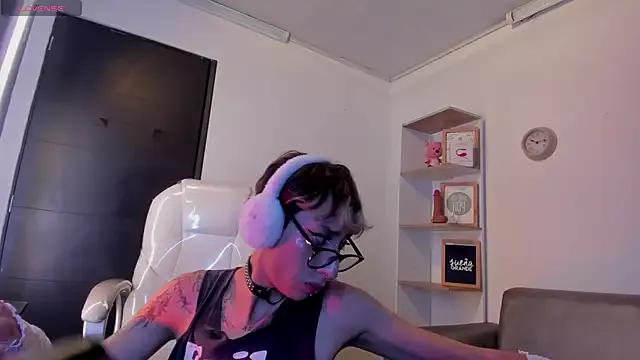 Angeel_of_lust — Sloppy and messy blowjob+handjob