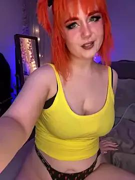 Check-out our online cams range and interact on a personal level with our sweet girls streamers, showing off their voluptuous shapes and toys.